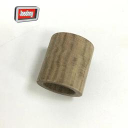 Jassinry-taco de baquelite/g10, 4 cores, virolas opcionais para taco de bilhar, od14mm id9.6mm l15mm, acessórios para personalização - Image 6