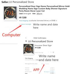 Personalizado gravado de madeira Centerpieces coração, casamento decoração tabela, personalizado doces Tags, favores do coração, 100 pcs - Image 4