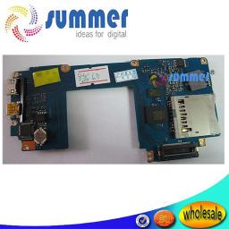 Motherboard para canon 6D mainboard 6D placa principal Reparação Parte - Image 2