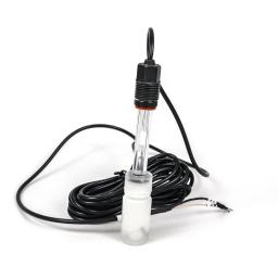 Medidor De Tratamento De Água De Aquário, Sonda De PH À Prova D' Água Com Controlador, Piscina - Image 6