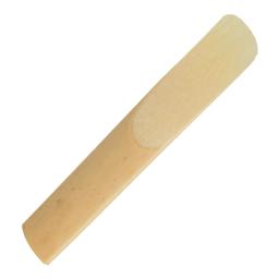 Reed bambu para clarinete, amarelo, 2.5, 2-1/2, 70mm, 10 peças - Image 2