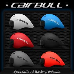 Capacete Aero de bicicleta para homens e mulheres, óculos de ciclismo de estrada, capacete adulto, lente magnética, M, L - Image 1
