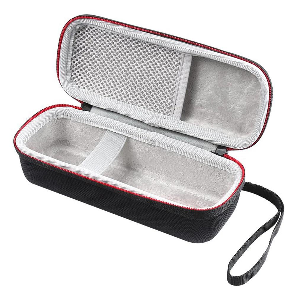 EVA Carrying Protect Case Bolsa para Zoom H1n Handy Portable Recorder Digital (Modelo 2018) Acessórios - Image 1