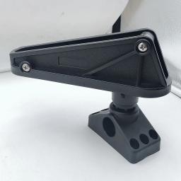 Rolo de âncora de barco pequeno, nylon, corda de amarração marinha, bloqueio de elevador, polia, sistema de controle, acessórios, presilhas - Image 1