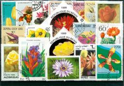Coleção de selos postais para coleta, todos os diferentes muitos países, selos não utilizados, 50 pcs/lote, 17 páginas, atacado - Image 2