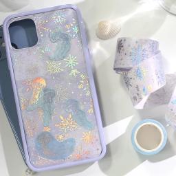Fita adesiva decorativa e mágica para papel, 30mm de largura, estrelas dos sonhos, fita adesiva para decoração de scrapbooking - Image 5
