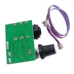 Instrumento de guitarra pré-amplificador preamp tl072 op amp alta impedância placa de áudio pré-amplificador amplificador de sinal único 12v - Image 2