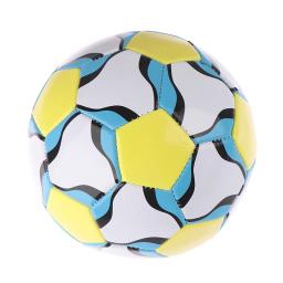 Bola de futebol infantil, tamanho 2, brinquedo de alta qualidade, para esportes, venda nova, especial, 2019 - Image 4