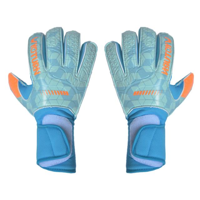 Luvas de Goleiro de Láttex para Adultos - Novidade 2021 em Dropshipping