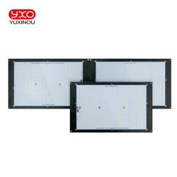Sam-ng Tech-LED Board para plantas crescer tenda, hidroponia Growbox, Veg Bloom lâmpada, LM301H, 120W, 240W - Image 3