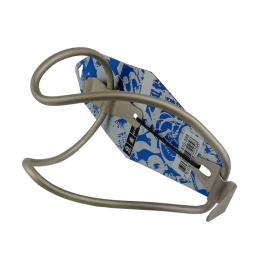 Gaiola De Garrafa De Bicicleta De Titânio Ultraleve, Suporte De Gage, Acessórios De Bicicleta De Estrada, MTB, 25g - Image 2