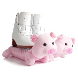 Lâmina de monitoramento para patinação artística, lâmina antiferrugem para skates, animais, proteção para crianças - Image 5