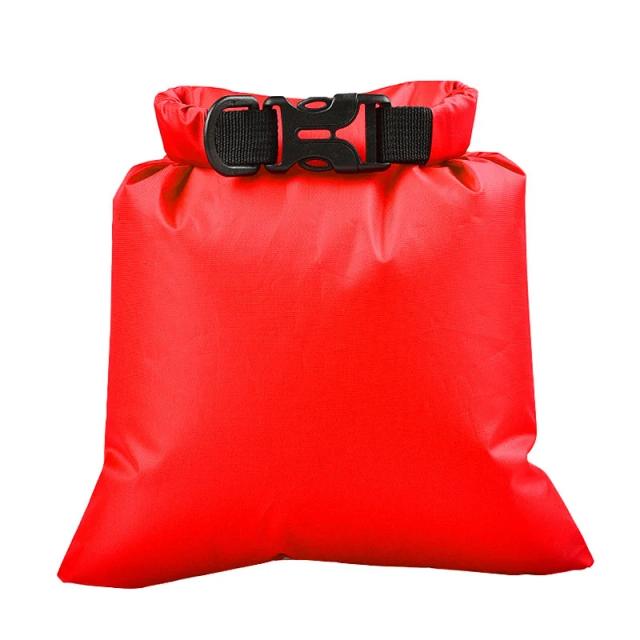Bolsa Impermeável Flutuante de 3L para Pesca e Atividades ao Ar Livre
