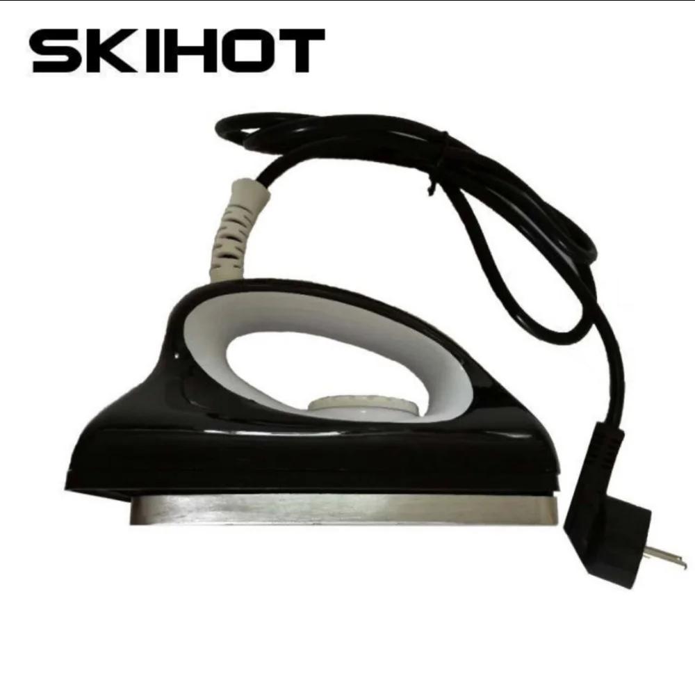 Ferro de cera para snowboard SKIHOT - Image 1