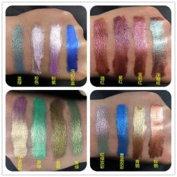 50g de alta qualidade pérola mica em pó para decoração diy pintura cosméticos metal ouro poeira sabão corante, pigmento perolado para artes do prego - Image 2