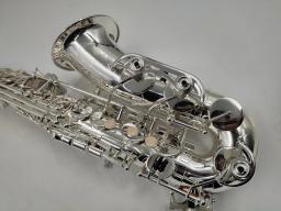 Saxofone Alto com Case, instrumento musical profissional, Eb Tune, E Flat, novo produto, frete grátis - Image 3