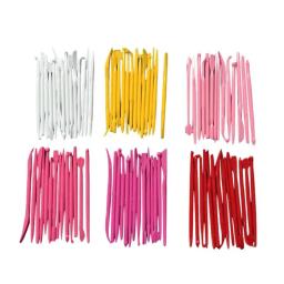 Molde de modelagem de argila e pastas, kit de ferramentas de decoração fondant flor goma - Image 2