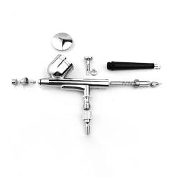 Airbrush Pistola para Pintura, Air Brush Pen, Pintura para Maquiagem, Car Model Craft, Home DIY Art Drawing, Graffiti, Gráfico - Image 4