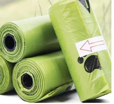 Portátil Pick Up Poop Bag Dispenser para Animais De Estimação, Saco De Resíduos, Suporte, Ao Ar Livre, Suprimentos, Sacos De Lixo, Pet, Cachorro, Gato, Suprimentos - Image 1