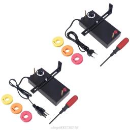 Máquina de cortar fita manual, pequena, quente, faça você mesmo, ferramenta de corda, artesanato, casa, faça você mesmo, máquina de fita térmica m11 21, dropship - Image 1