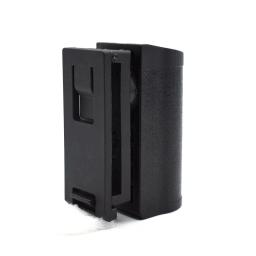 Lanterna tática bolsa titular cinto caso saco bolsa transportar lanterna caso para acampamento ao ar livre caminhadas - Image 5