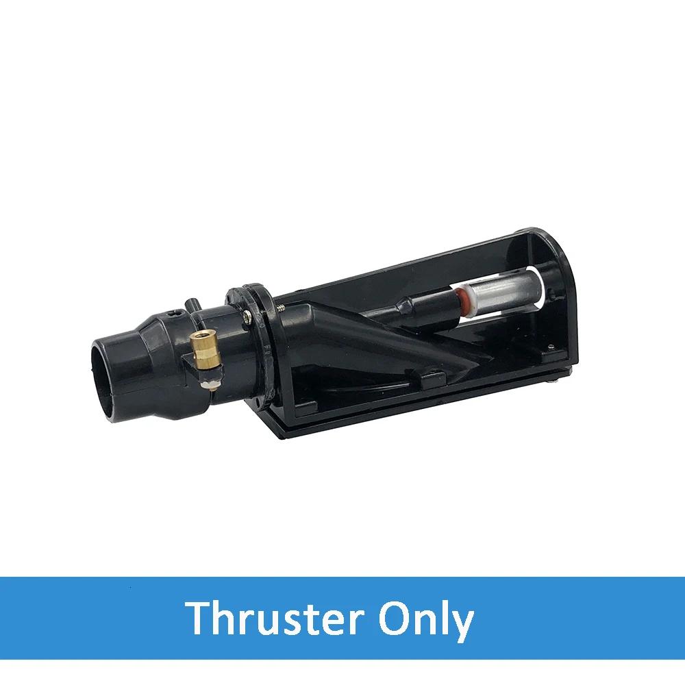 Bomba de jato de água com 2440 motorswater jaqueta de resfriamento e ztw 40a esc para barcos a jato rc - Image 1