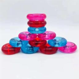 Rodas de patins para tênis SEBA, pneu de patinação no gelo, meio transparente, frutas, carne completa, 64mm, 68mm, 70mm, 72mm, 76mm, 80mm, Slalom em linha - Image 4