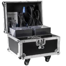 Máquina de faísca fria fogos de artifício fonte fria chama efeito palco máquina noite festa clube iluminação casamento sparklers 600w - Image 5