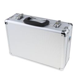 Estojo rígido do equipamento do transmissor com alça de transporte, JR FUTABA, 35x23x12cm - Image 1