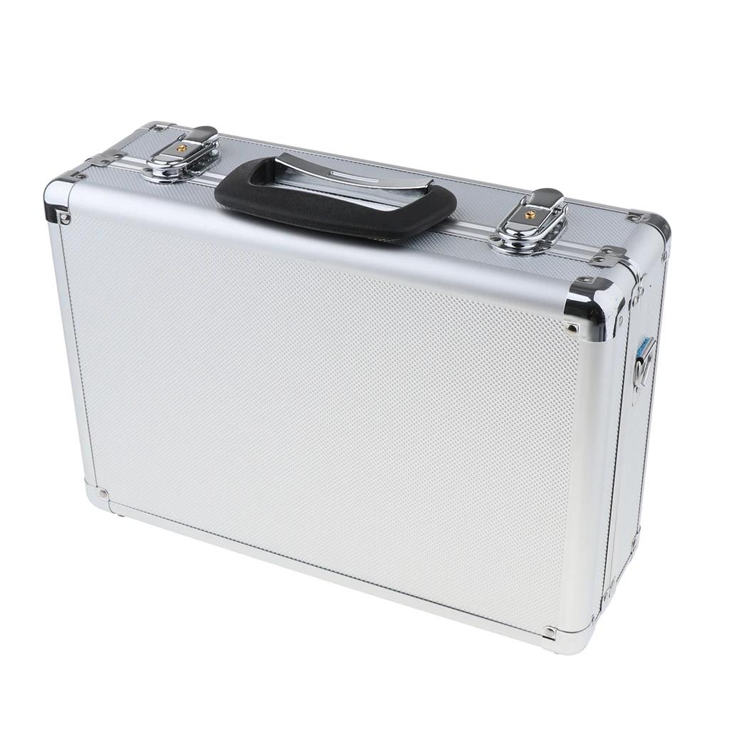 Estojo rígido do equipamento do transmissor com alça de transporte, JR FUTABA, 35x23x12cm - Image 1