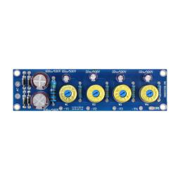 Tubo amplificador diy ajustável negativo grade placa de tensão tubo de potência estável equilibrada para single-ended e push-pull AC10V-80V - Image 2