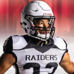 Local riddell speedflex adulto futebol americano capacete de futebol - Image 2