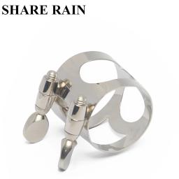 Compartilhar clarinete chuva de bb, bocal de borracha dura, apropriador para ligadura de metal - Image 2