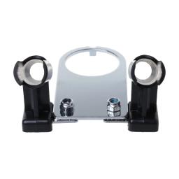 Simples mini 1pc airbrush suporte suporte airbrush pintura hobby arte novo - Image 4