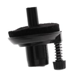 Suporte de borracha de instrumentos de percussão, suporte de címbalo e alto-chapéu, para conjunto de peças - Image 4