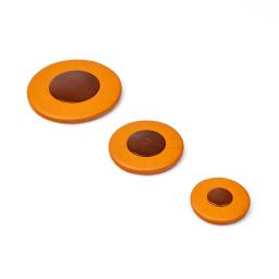 Saxofone tenor pads, conjunto de substituição saxofone, bb, saxofone 54, acessórios - Image 4