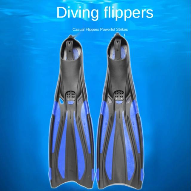 Aprimore seu Mergulho com Barbatanas Divemaster: Equipamentos de Snorkeling e Treinamento em Mergulho Livre