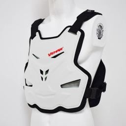 VEMAR-Colete de Armadura para Homens e Mulheres, Protetor de Peito, Guarda-corpo, Equipamento de Proteção, Motocross, Moto - Image 2