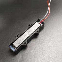 Captador de guitarra elétrica selada pescoço captador para fd tl guitarra elétrica cromo acessórios - Image 5
