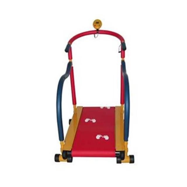 Esteiras e Equipamentos de Fitness com Display Digital para Crianças de 4 a 8 Anos