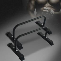 Home Gym Dip Barras Paralelas, Exercícios de Força, Fitness Push Up Stands, Peito Braço Músculos, Equipamento de Treinamento, Handstand Quadro - Image 5