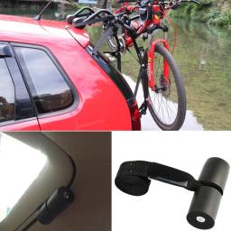 ALWAYSME-Rack peças para carro, bicicleta, tronco, montagem - Image 4