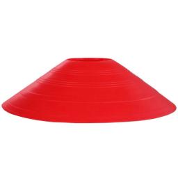 Cones de treinamento de futebol, discos marcadores de futebol, esportivos de alta qualidade, pires, entretenimento, esporte, futebol, acessórios de treinamento, imperdível - Image 3