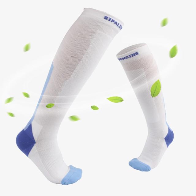 Top Meias de Esgrima para Proteger Seus Pés - Equipamentos de Alta Qualidade