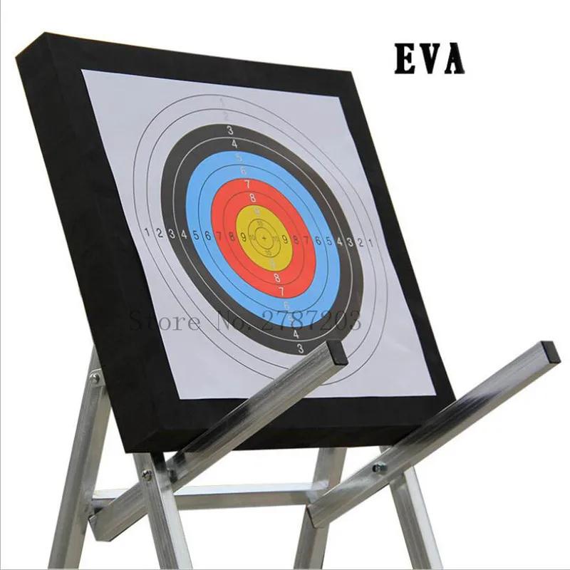 Profissional tiro com arco alvo para tiro com arco, alvo para tiro com arco, tiro com arco, arco, seta, alvo, tradicional, para esportes ao ar livre, 3 pçs/lote - Image 1