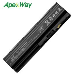 Bateria mu06 para hp pavillon, compatível com dm4, dv3, dv5, dv6, dv7, g4, g6, g7, g72, g62, g42, compatível com compário presario cq32, cq42, cq43, cq56, cq62, cq72 - Image 4