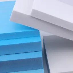 Painel De Poliestireno Extrudido XPS Foam Board Bloco De Espuma De Alta Densidade Para Modelo De Paisagismo, Base De Plataforma, Material De Construção - Image 6
