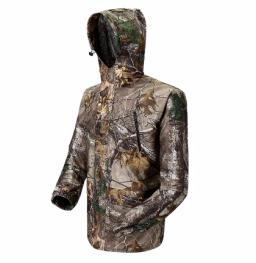 Roupa camuflada biônica camuflada, fato camuflado para caça, uniforme de caça, calças - Image 2