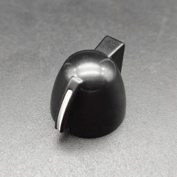 20 pçs cabeça de frango efeito guitarra elétrica pedal knob guitarra amplfier potenciômetro knob guitarra acessórios - Image 3
