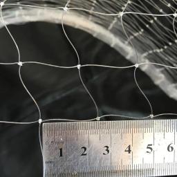 Rede de proteção para animais de estimação, rede de nylon resistente e segura para evitar que gato saia ou antiqueda da varanda - Image 5